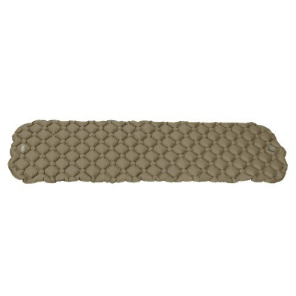 Đệm bơm hơi cắm trại Snowline Trekker Air Mat SNH5UMT005