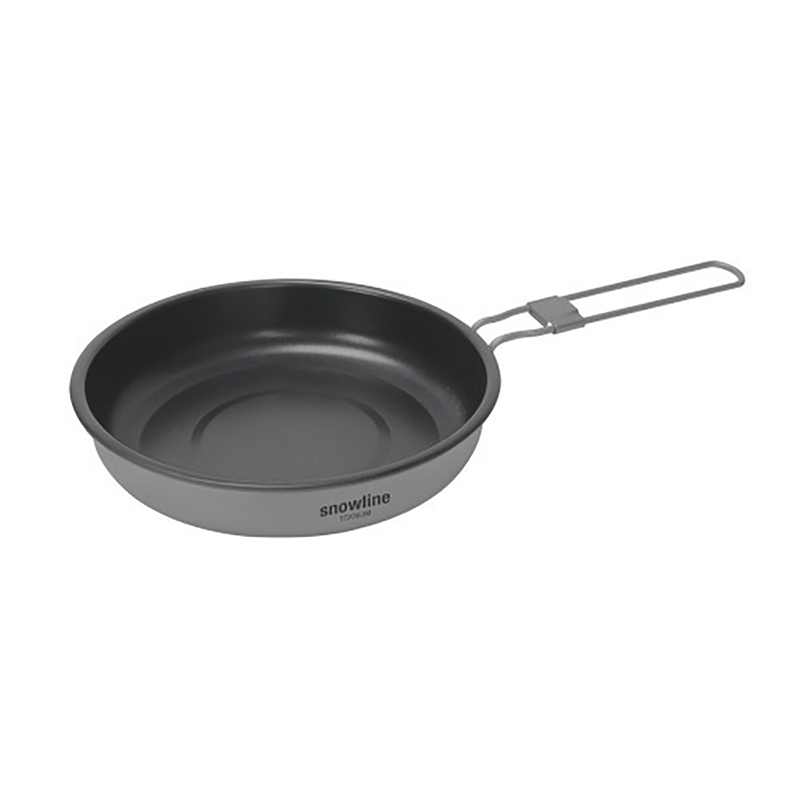 Chảo dã ngoại Snowline Titanium Backpacker Pan M SNH5UCW023