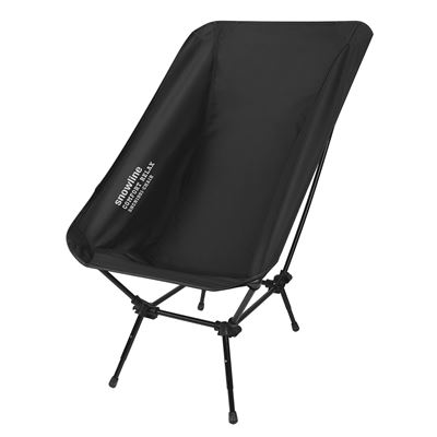 Ghế cắm trại gấp gọn Snowline Comfort Relax Chair SNG5ULC002 1