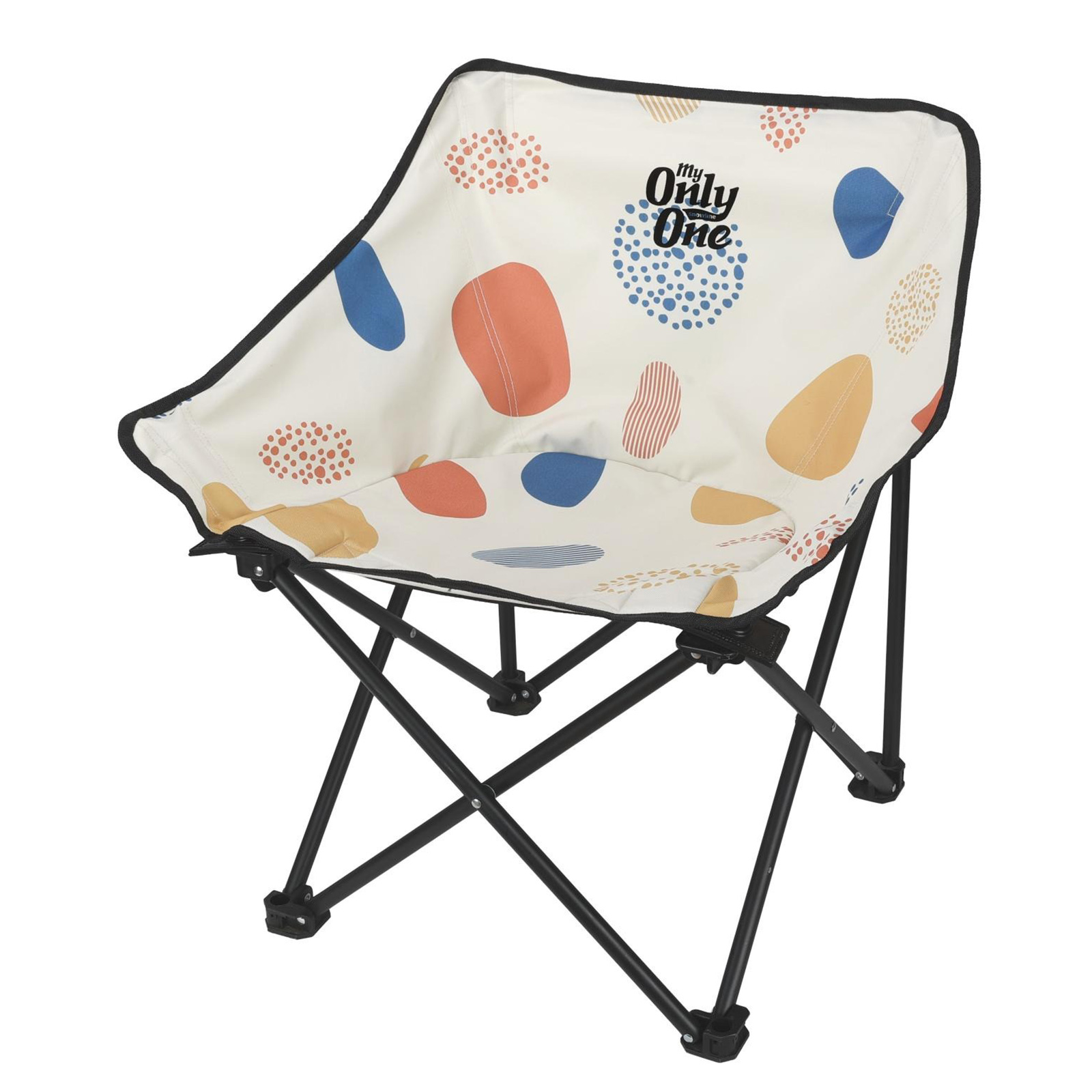 Ghế gấp Snowline RHEA Chair SNF5ULC003 - Pebble
