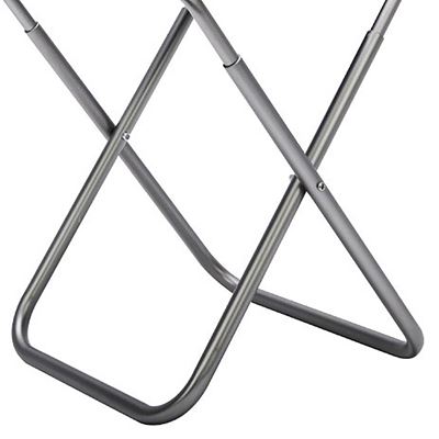 Ghế đẩu gấp gọn Snowline Alpine Slim Chair SND5UMC002 3