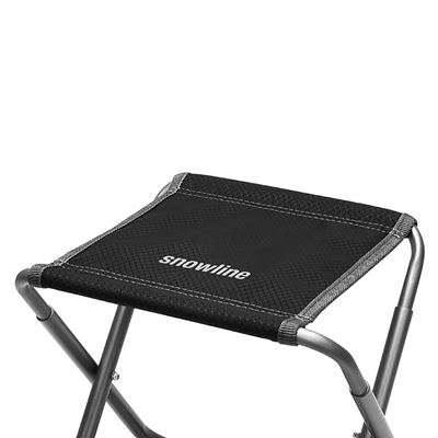 Ghế đẩu gấp gọn Snowline Alpine Slim Chair SND5UMC002 2