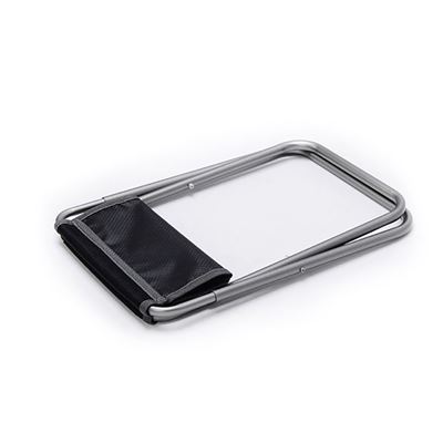 Ghế đẩu gấp gọn Snowline Alpine Slim Chair SND5UMC002 4