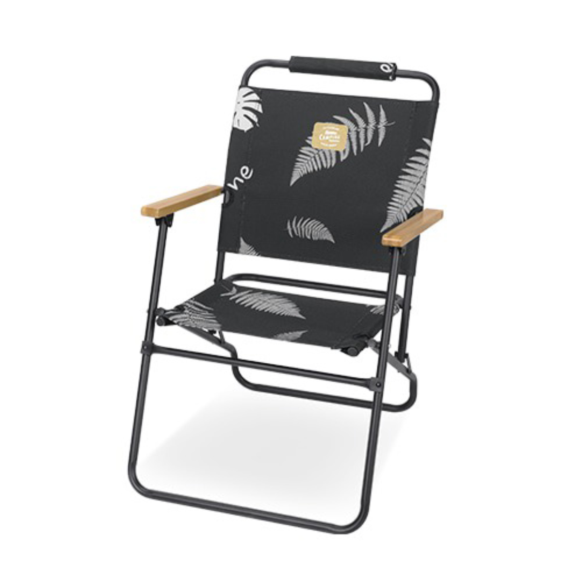 Ghế gấp cắm trại Snowline Venis Chair SND5ULC004 - Botanical