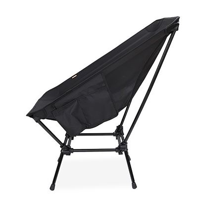 Ghế cắm trại gấp gọn Snowline Comfort Relax Chair SNG5ULC002 4