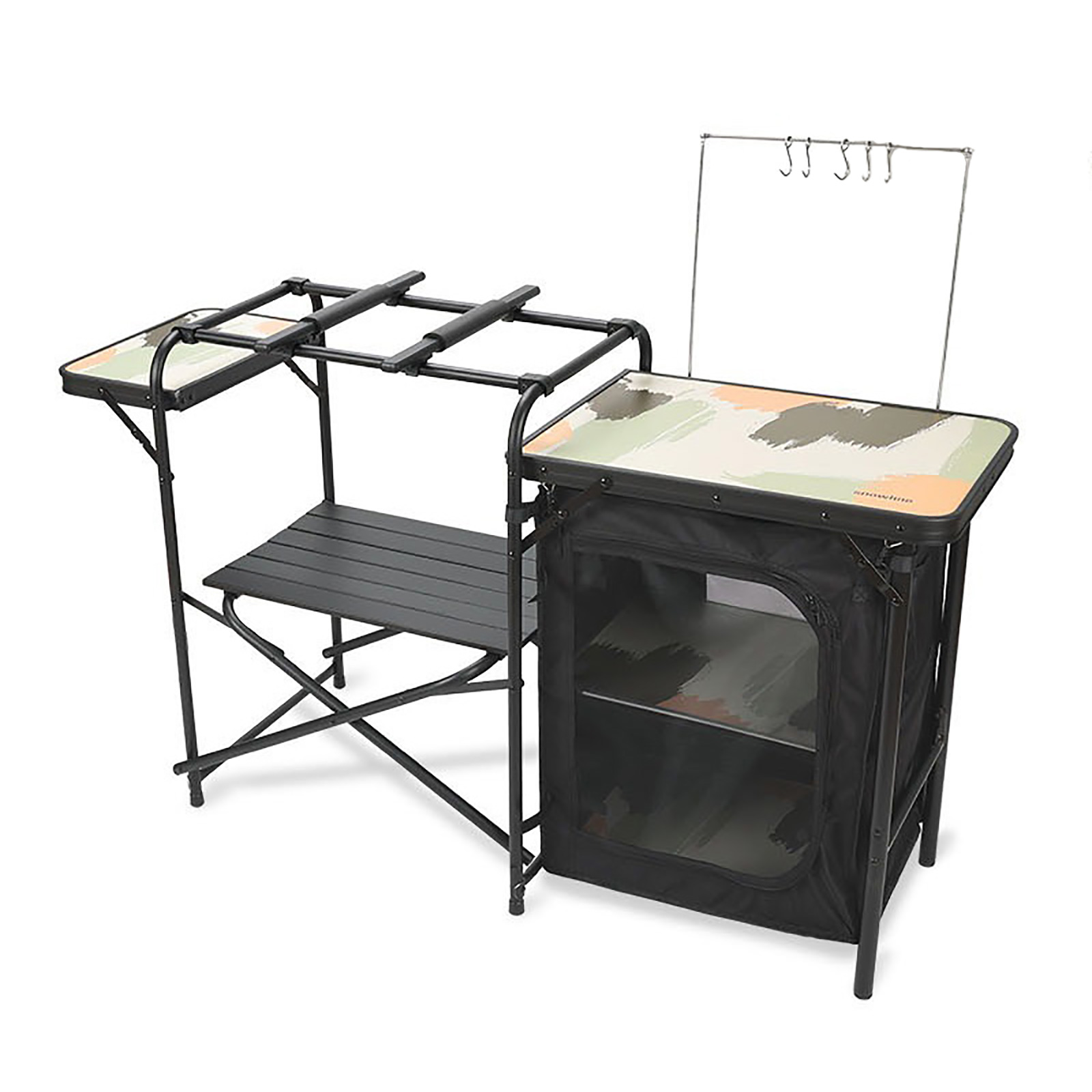 Bàn nấu ăn Snowline Cooking Table SNF5UTA004 Artistic