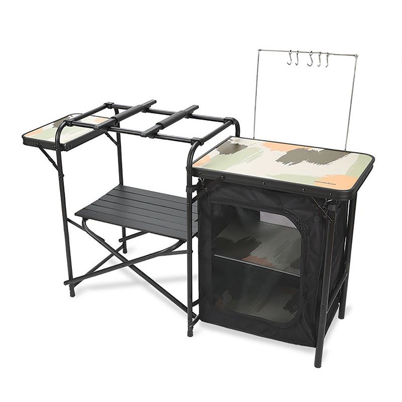 Bản nấu ăn dã ngoại Snowline Cooking Table SNF5UTA004 1