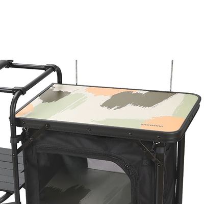 Bản nấu ăn dã ngoại Snowline Cooking Table SNF5UTA004 2