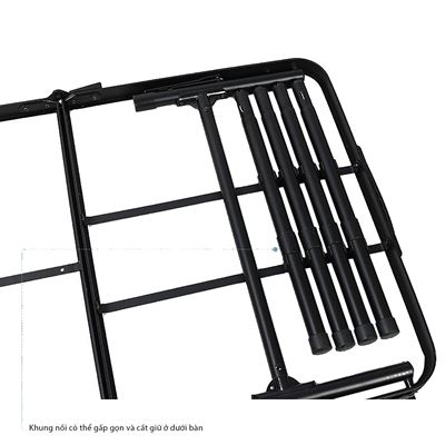 Bàn gấp dã ngoại Snowline Easy 3 Folding Table SNG5UTA001 1
