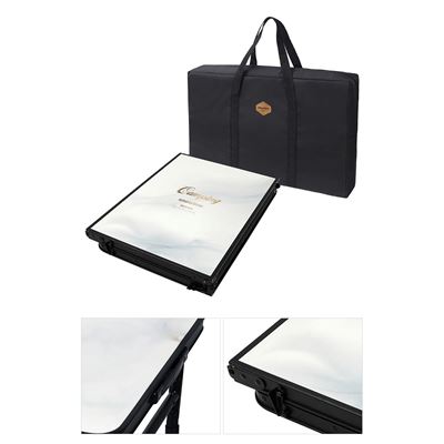 Bàn gấp dã ngoại Snowline Easy 3 Folding Table SNG5UTA001 2