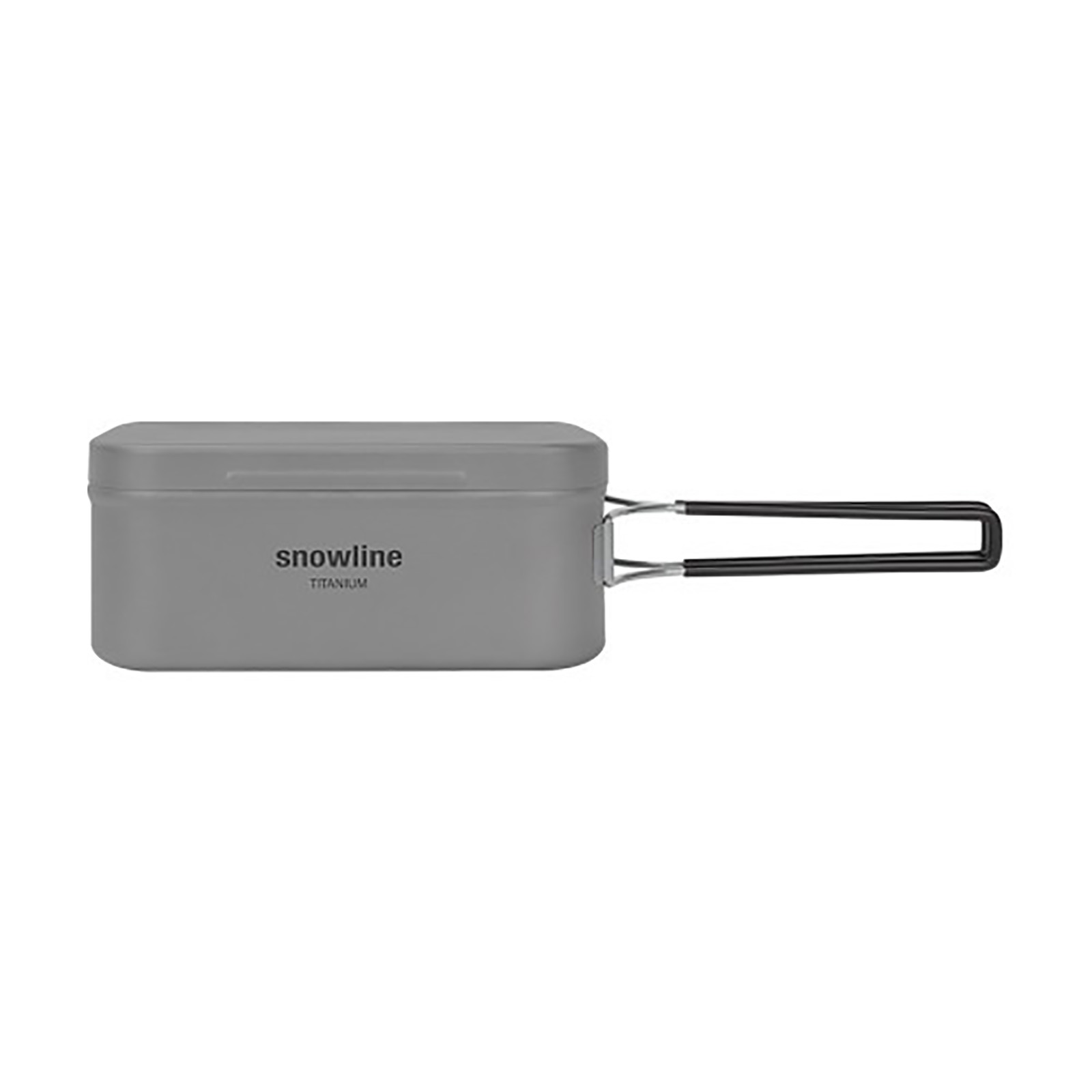 Hộp đựng cơm dã ngoại Snowline Titanium Backpacker L SNH5UCW020