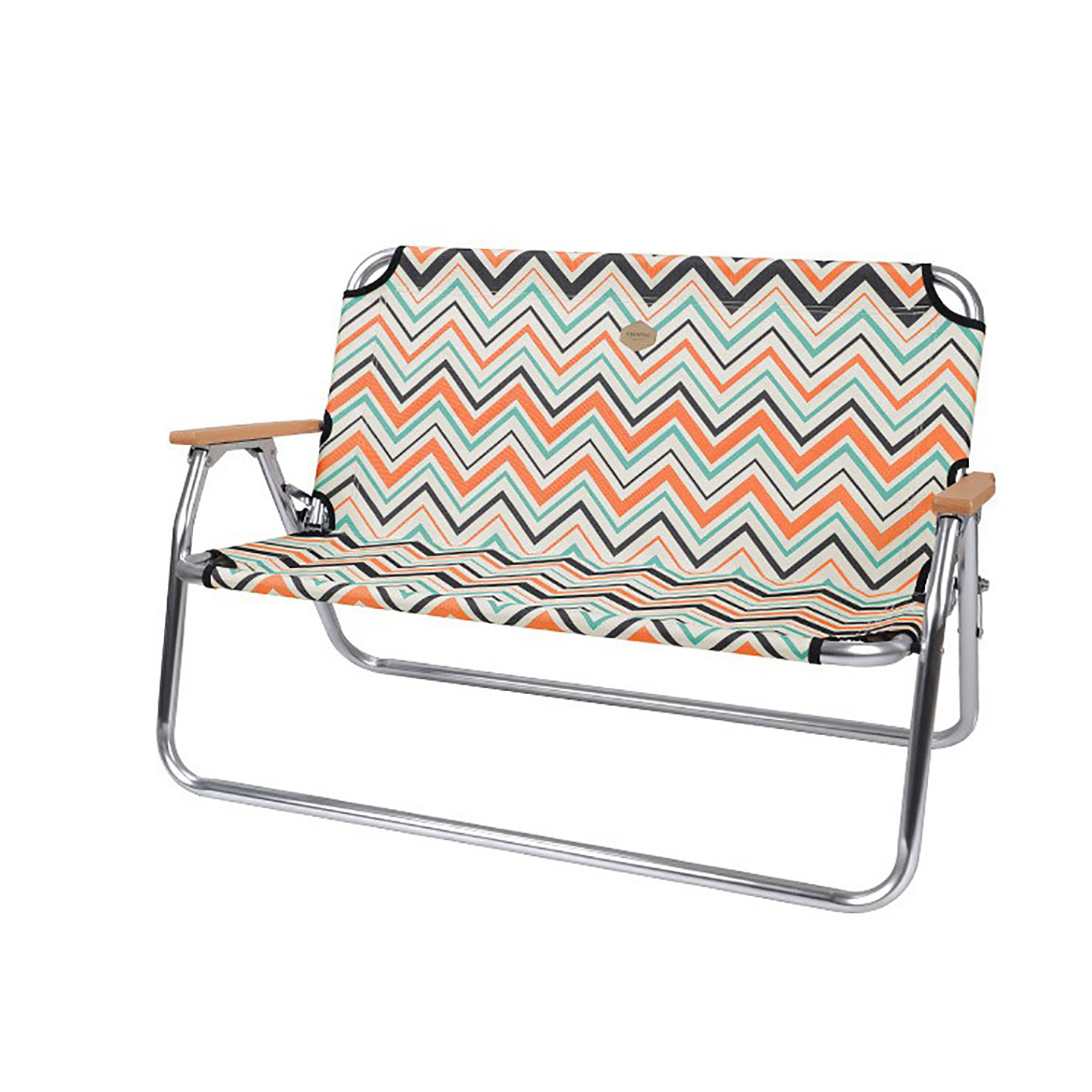 Ghế băng gấp Snowline Folding Bench SNF5ULC004 - Zigzac