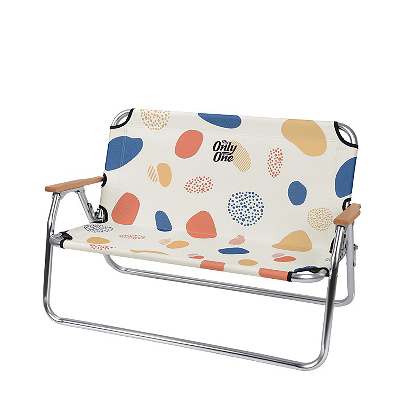 Ghế băng gấp Snowline Folding Bench SNF5ULC004 - Pubble