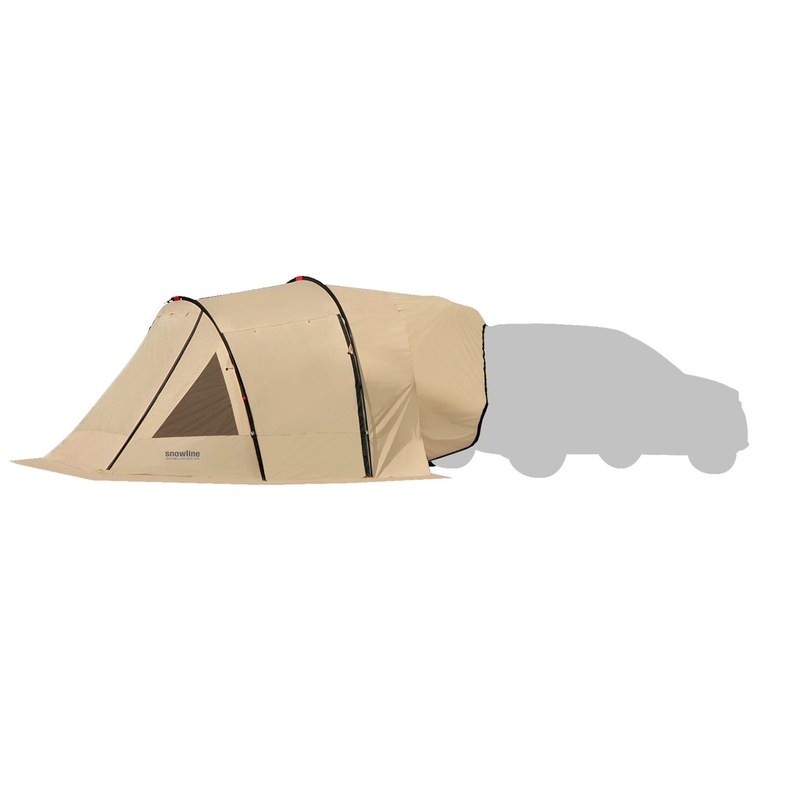 Lều mái che ô tô Snowline Saturn Car Shelter SNE5ULT005 Tan