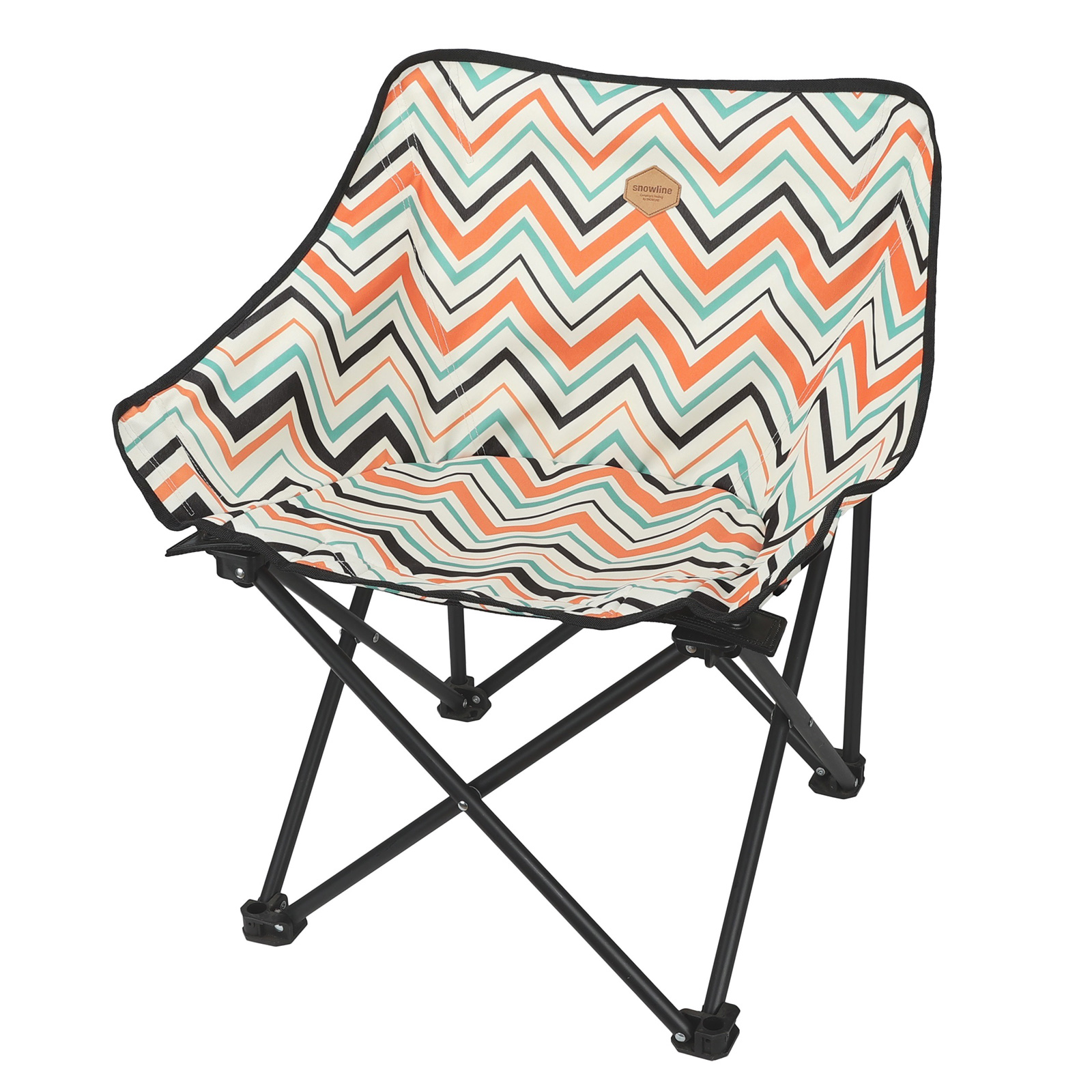 Ghế gấp Snowline RHEA Chair SNF5ULC003 - Zigzac
