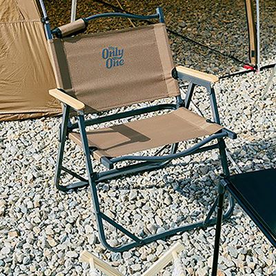 Ghế xếp dã ngoại Snowline Low Chair SNF5ULC002 - Nâu 4