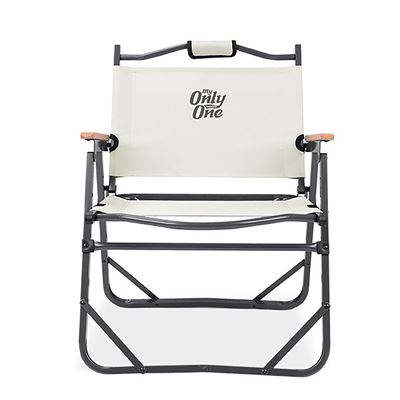 Ghế xếp dã ngoại Snowline Low Chair SNF5ULC002 - Trắng 4