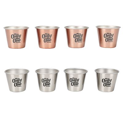 Bộ 4 cốc Soju mini Snowline SNF5UCW001 2