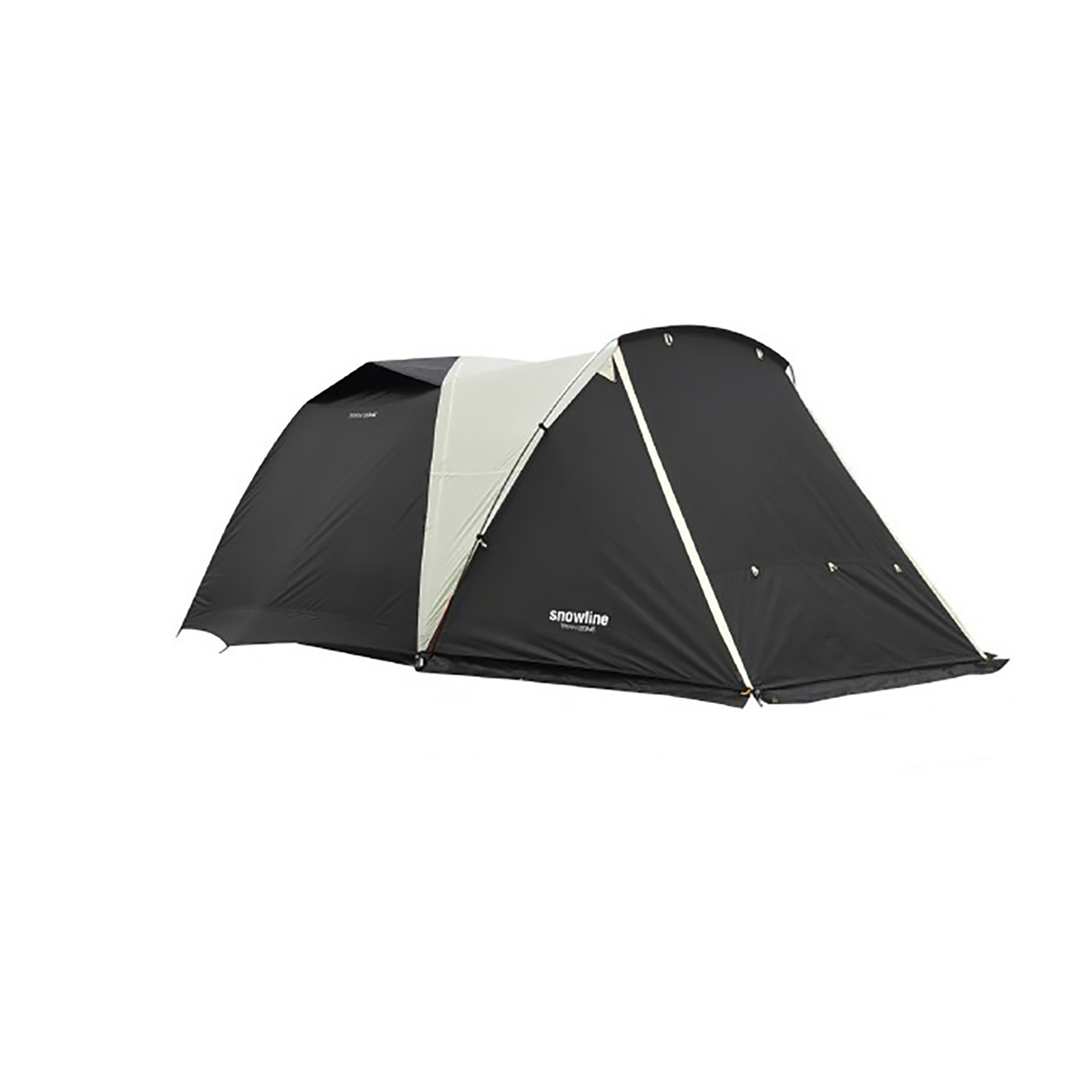 Lều mái vòm Snowline Titandome Tent SND5ULT010 Ivory